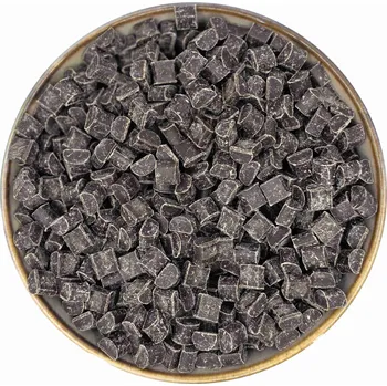 Čokoláda Zdravoslav Čokoládové špalíčky tmavé 250 g