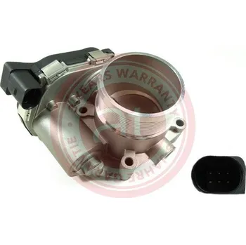 Systém vstřikování Hrdlo škrticí klapky at autoteile germany at20088