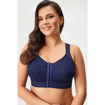 Podprsenka Podprsenka Mary nevyztužená bez kostic