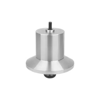 Svěrák UNILOCK redukční adaptér systémová velikost 138 mm K2354.213810012