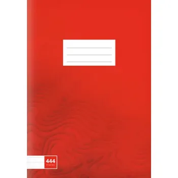 Sešit Školní sešit BASE 444