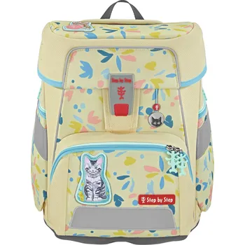 Set školních potřeb Step By Step Space 5dílný set