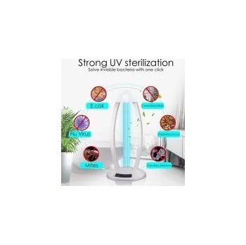 UV sterilizátor OSRAM Dezinfekční a sterilizační UV-C lampa 36 W, ovladač, časovač