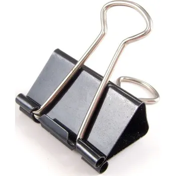 Kancelářské potřeby Klip Binder 51mm Concorde