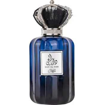 Pánský parfém Ard al Zaafaran Dar Al Hae For Man Parfemovaná voda 100ml, pánske