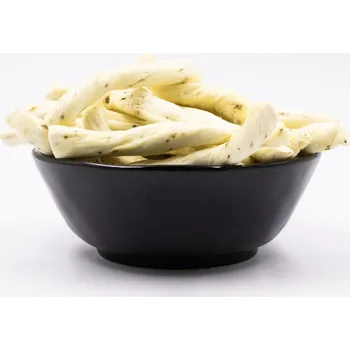 Lyopotraviny s.r.o. Lyofilizované korbáčiky - kampotský pepř Hmotnost balení: 250 g