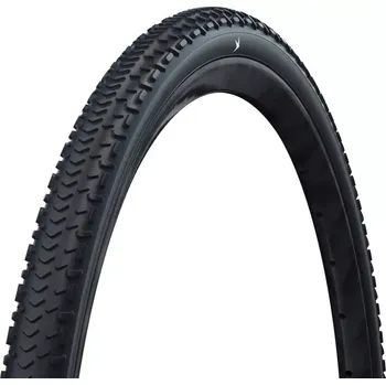 Sport Schwalbe Plášť Schwalbe G-one RX Addix Green, Tl-easy - černá průměr/šíře 622 x 45 (700x45C)