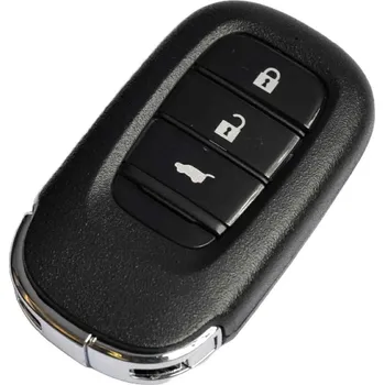 Autoklíč Náhradní obal klíče Honda, 3-tl. HO129