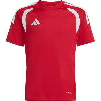 Dres adidas Tiro 26 Kids kb1315 Velikost XXS (111-116 cm)