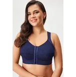 Podprsenka Mary nevyztužená bez kostic