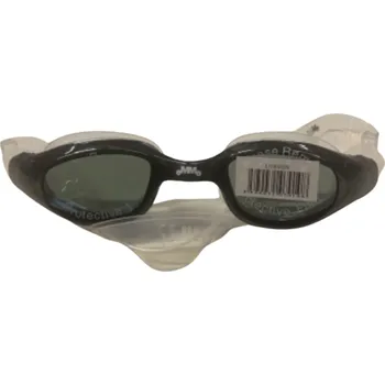 Plavecké brýle EMME Plavecké brýle LONDON Barva: černá