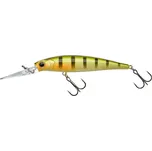 GUNKI - Wobler Knifehead 9 cm SP DR Stripped Minnow