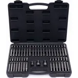 Kraft-Dele Sada bitů tor × 75 ks. KD10954