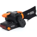 Kraft-Dele Pásová bruska 1850 W KD1679