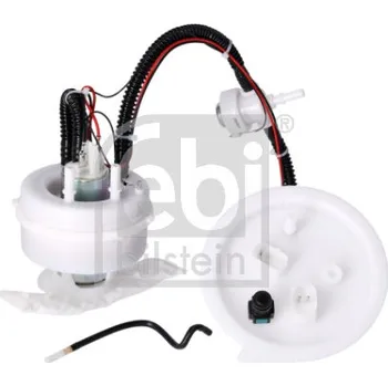 Palivové čerpadlo Palivová přívodní jednotka FEBI BILSTEIN 197586
