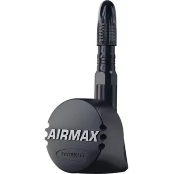 pumpička Schwalbe Chytrý ventilek Schwalbe Airmax Smart Bike Sensor - pár