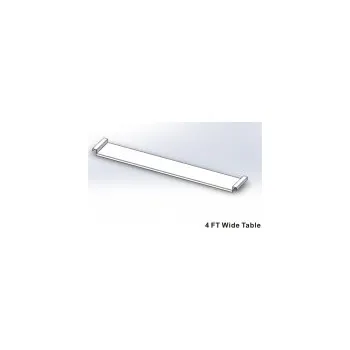 Příslušenství pro DJ techniku Police pro ADJ DJ Pro Event Table