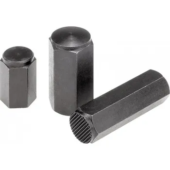 Kompresor Nohy pro přípravky s vnitřním závitem 02070-206X40