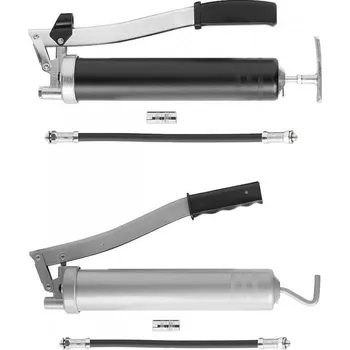 Mazací lisy DIN 1283 97990-11-121500