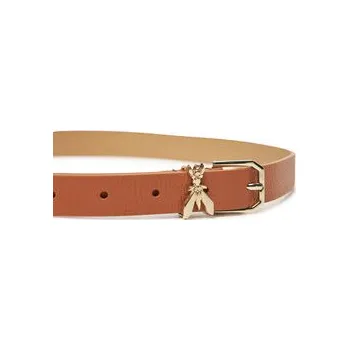 Opasek Dámský pásek Patrizia Pepe 8W0045/L001-B815 Hnědá M