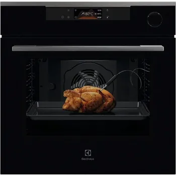 Vestavná trouba Electrolux KOCBH39H