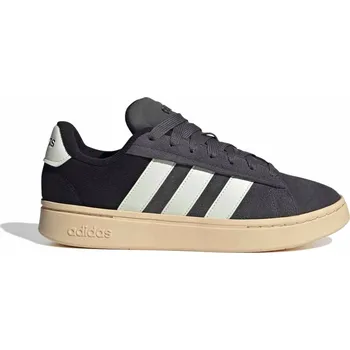 Pánská obuv Pánské boty ADIDAS GRAND COURT ALPHA 00S JQ7275 – Šedá 44 2/3