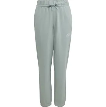 Chlapecké kalhoty Dětské Kalhoty ADIDAS J SL FL PT 225 KD3383 – Zelená 152