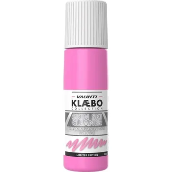 Lyžařský vosk Čistič Vauhti Skin Cleaner Klaebo 80ml
