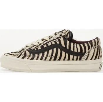 Dámská obuv Tenisky Vans LX Old Skool 36 Pony Zebra EUR 42.5