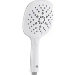 Sprchová hlavice SAT bílá/chrom SATBSRST31 136849951