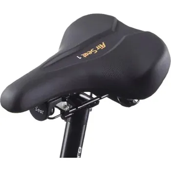 Sedlovka Odpružené sedlo Air Seat One/One Plus nosnost 140 kg