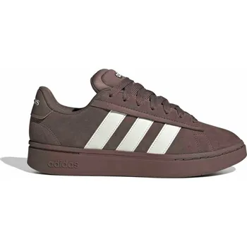Pánské tenisky Pánské boty ADIDAS GRAND COURT ALPHA 00S IH1357 – Hnědá 46