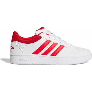 Pánské tenisky Pánské Tenisky ADIDAS HOOPS CLASSIC KI1059 – Bílá 46