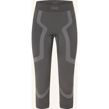 Dámské kalhoty X-Bionic Dámské Funkční Kalhoty X-Ential Se Zkrácenou Délkou...