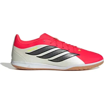 Pánská sportovní obuv Pánské Sálovky ADIDAS PREDATOR CLUB IN SALA JS0357 – Červená 40 2/3