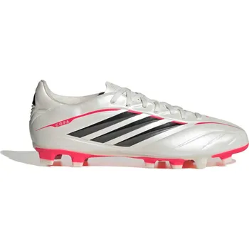 Kopačky Pánské Lisovky ADIDAS COPA PURE IV CLUB FG/MG JR6183 – Černá 41 1/3