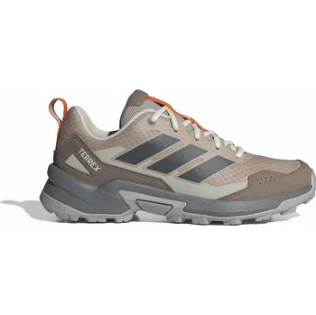 Dámská treková obuv Dámské boty ADIDAS TERREX EASTRAIL 3 W JR4021 – Hnědá 37 1/3