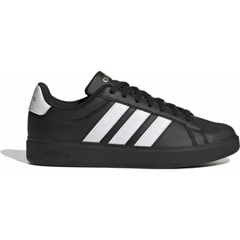 Pánská obuv Pánské boty ADIDAS STREETTALK JP8276 – Černá 44 2/3