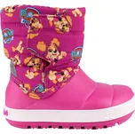 Dětské Sněhule COQUI MIKI 5045-936-0532 – Růžová 27