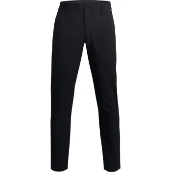 Pánské kalhoty Under Armour Under Armour Drive Tapered Pants pánské kalhoty BLACK velikost 32/32, 34/32, 34/34, 36/32, 36/34, 38/32, 38/34, 40/32