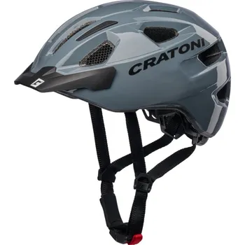 Sport Helma CRATONI C-Swift Grey Glossy - UNI