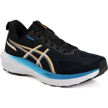 Pánská sportovní obuv Asics GT-1000 14 M 1011C077004 - black/yamabuki 45