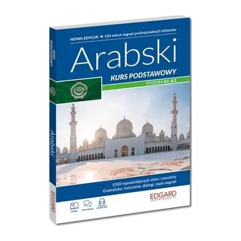 Arabski. Kurs podstawowy. Wydawnictwo Edgard