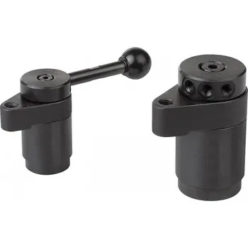 Svěrák Otočný upínač K0912.114540