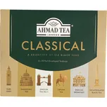 Ahmad Tea Classical 60 sáčků