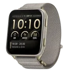 GARMIN Venu X1 soft gold