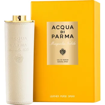 Acqua Di Parma Magnolia Nobile + s koženým pouzdrem Parfémovaná voda EDP, 20ml, dámske