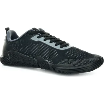 Pánské tenisky Koel Nilo Black sportovní barefoot tenisky Velikost boty (EU): 42, Vnitřní délka boty: 275, Vnitřní šířka boty: 96