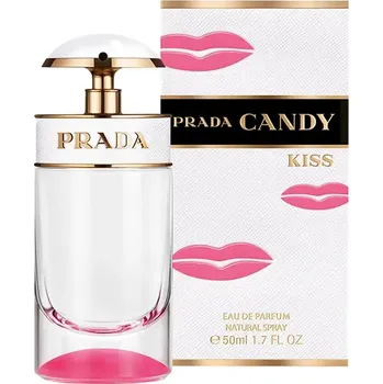 Parfém Prada Candy Kiss Parfemovaná voda 50ml, dámske