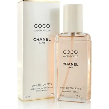 Dámský parfém Chanel Coco Mademoiselle náplň Toaletní voda EDT, 60ml, dámske